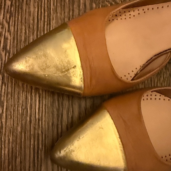 Big presence Steinem Fluevogs size 9.5 - Picture 3 of 8